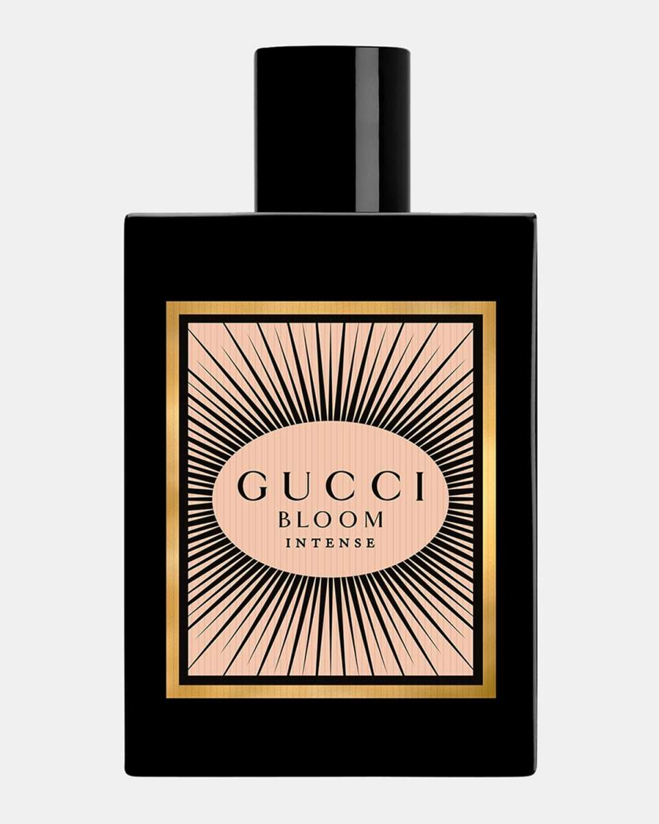 Gucci Bloom Eau de Parfum Intense, 3.3 oz.